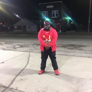 Meet your Posher, Demether donnell